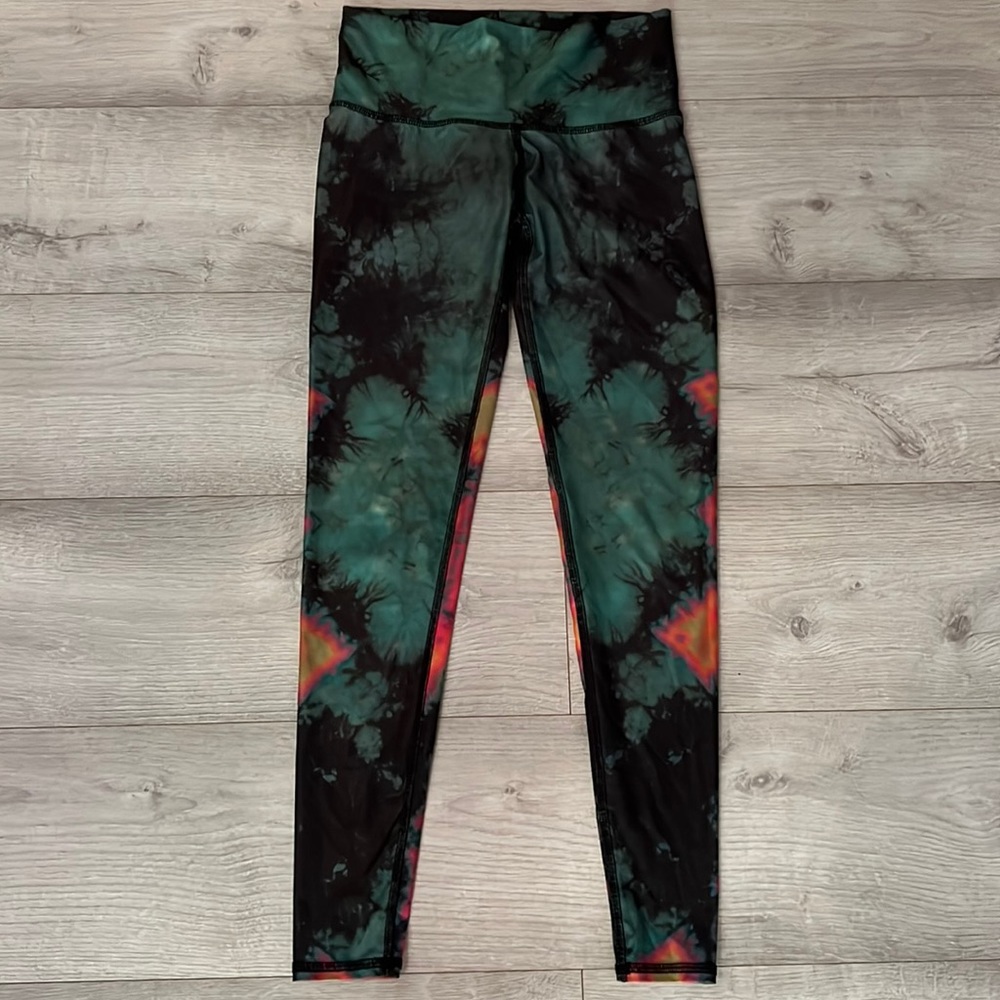 Teeki leggings